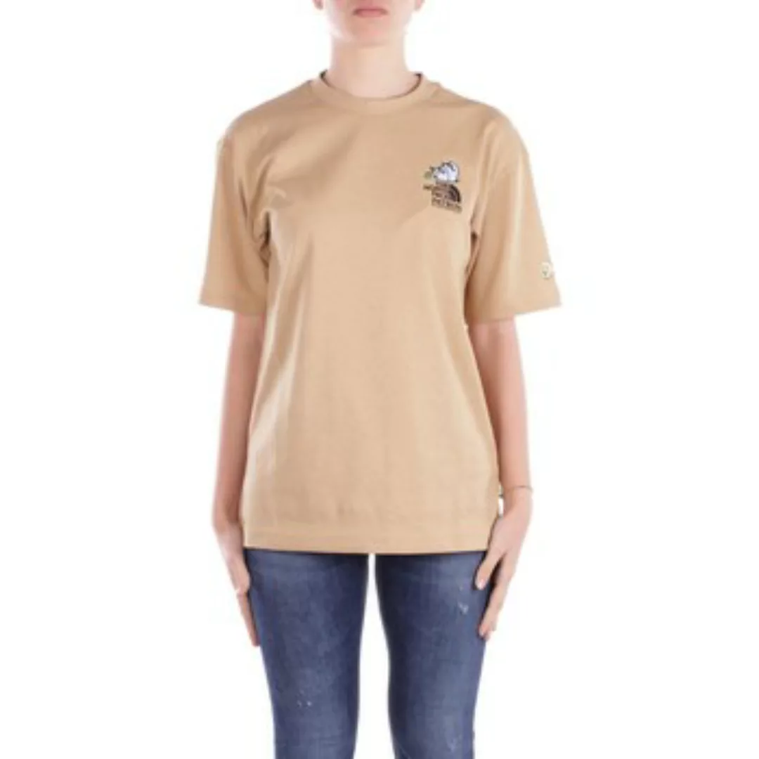 The North Face  T-Shirt NF0A8C4D günstig online kaufen