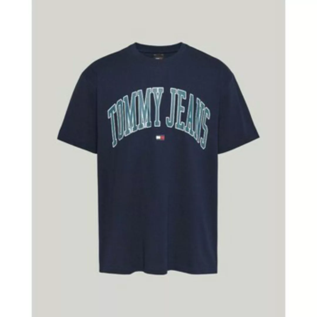 Tommy Hilfiger  T-Shirt DM0DM18558 günstig online kaufen