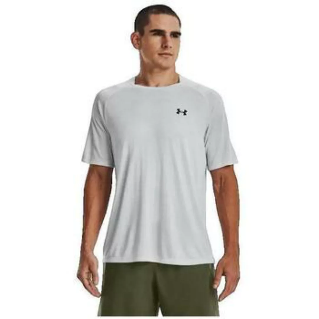 Under Armour  T-Shirts & Poloshirts Ua Tech 2.0 Tigre günstig online kaufen