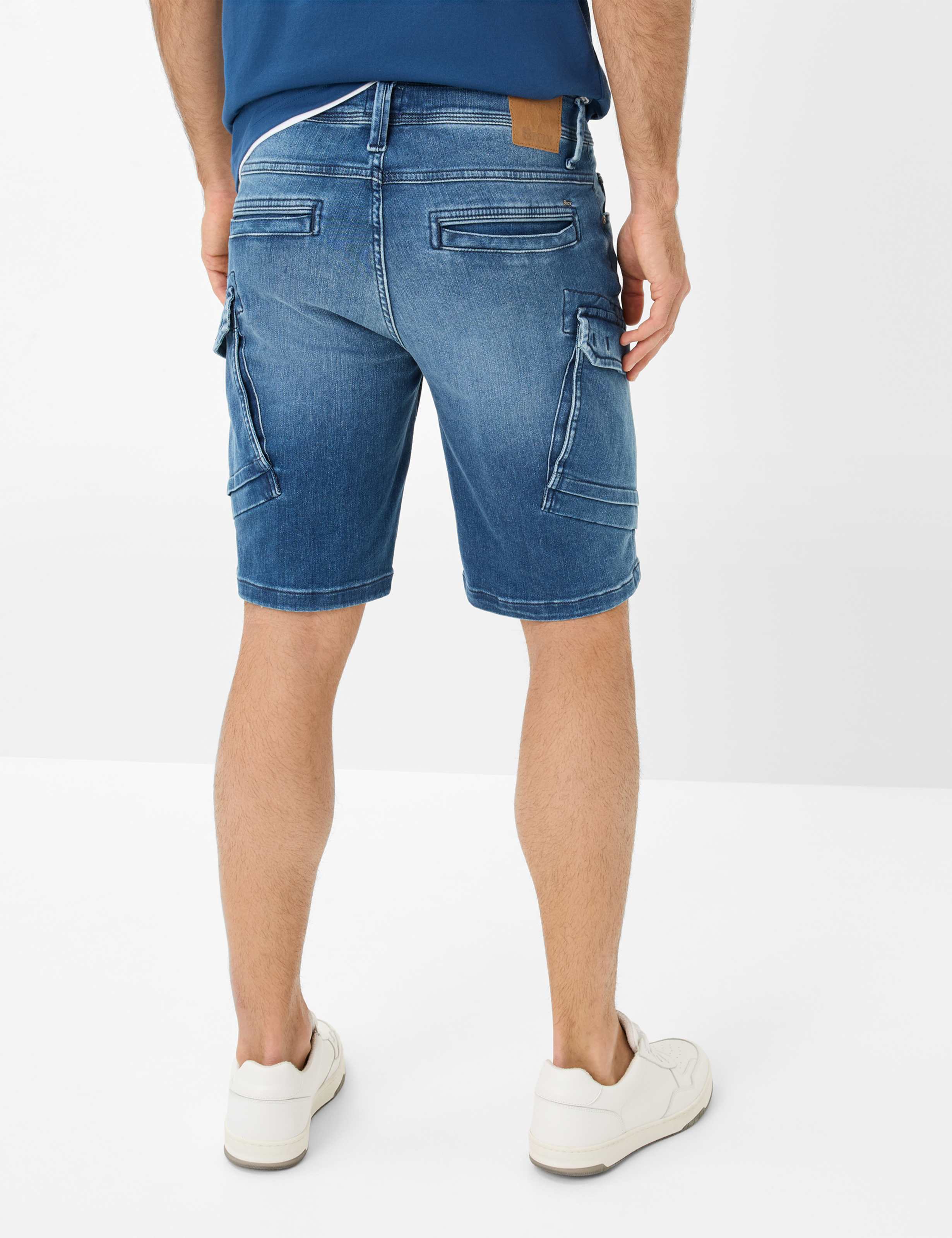 Brax Bermudas "Style CHRIS" günstig online kaufen