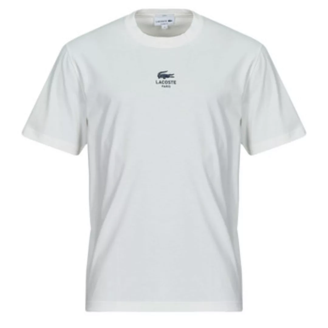 Lacoste T-Shirt günstig online kaufen