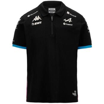Kappa  T-Shirts & Poloshirts 321P6PW-A01 günstig online kaufen