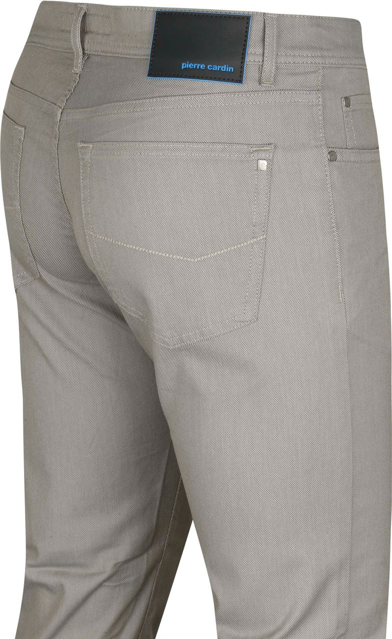 Pierre Cardin Jeans Lyon Future Flex Beige - Größe W 31 - L 34 günstig online kaufen