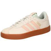 adidas VL Court 3.0 Sneaker Damen beige günstig online kaufen