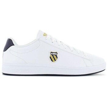 K-Swiss  Sneaker Court Shield günstig online kaufen
