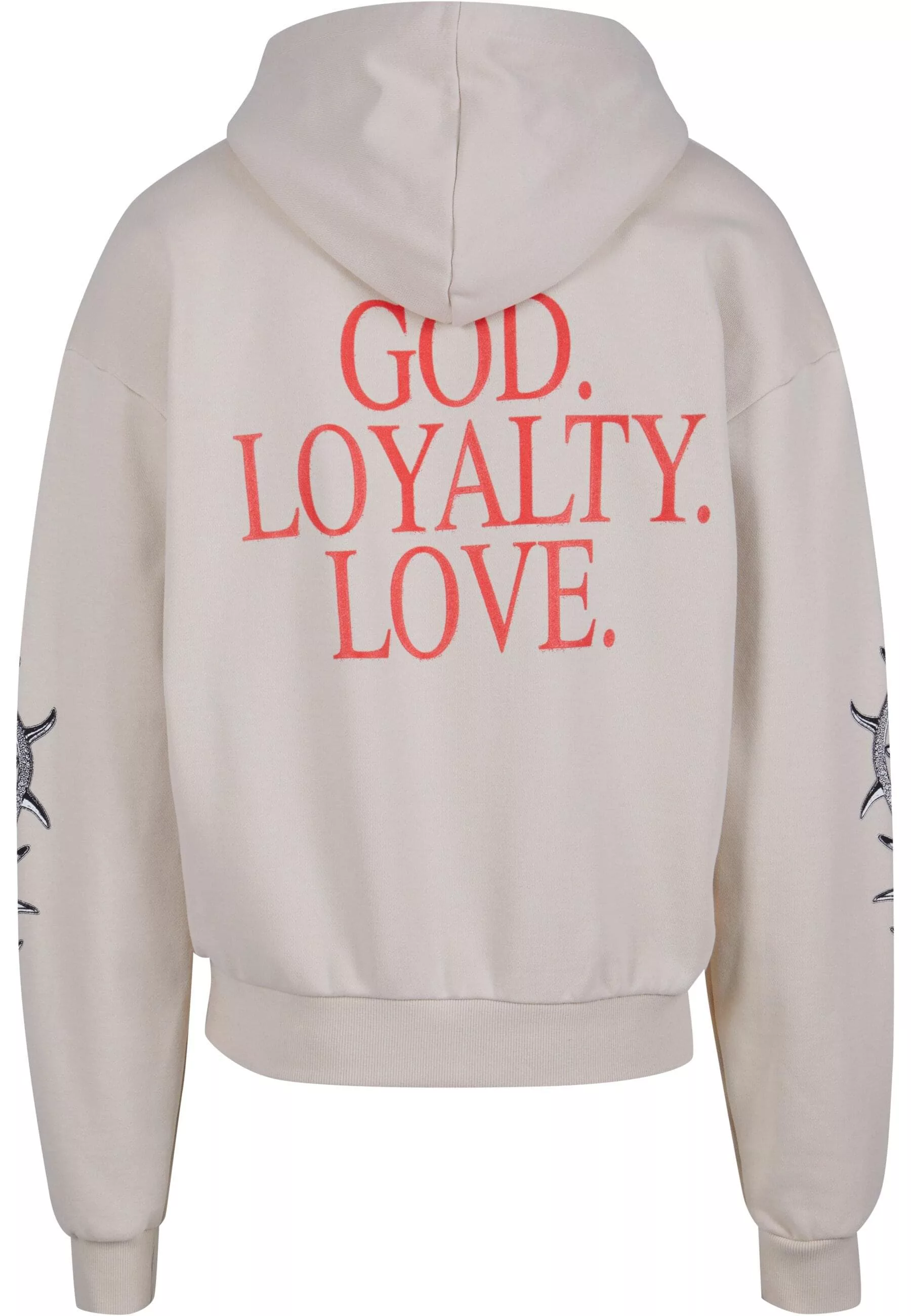 Upscale by Mister Tee Kapuzensweatshirt "Upscale by Mister Tee Unisex", (1 günstig online kaufen