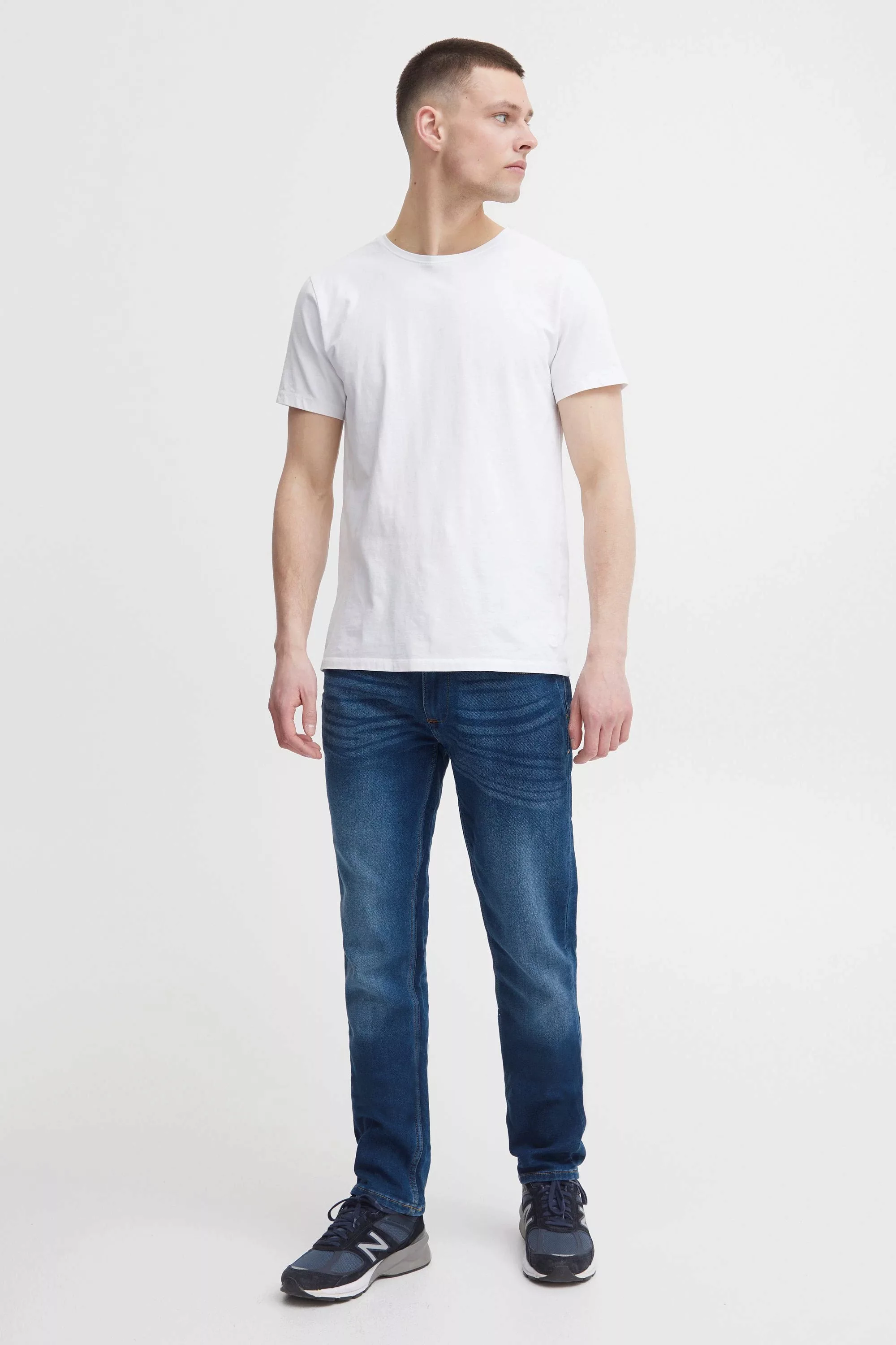 Blend 5-Pocket-Jeans "5-Pocket-Jeans BHTwister" günstig online kaufen