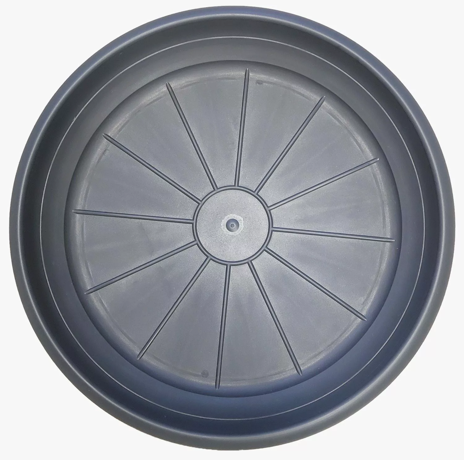 Centi Pflanzkübel Untersetzer Pflanzkübel D=44cm für günstig online kaufen