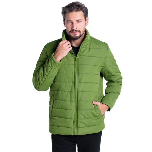 MONT EMILIAN Winterjacke MONT EMILIAN "Tignes" Herren Winterjacke Gesteppte günstig online kaufen