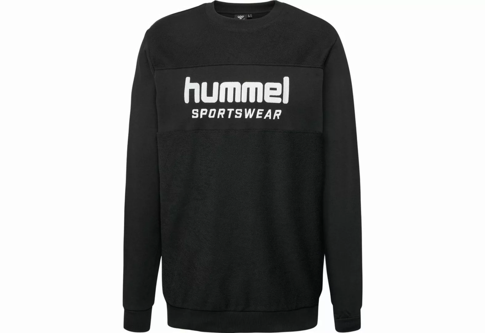 hummel Sweatshirt hmlLGC KYLE SWEATSHIRT günstig online kaufen