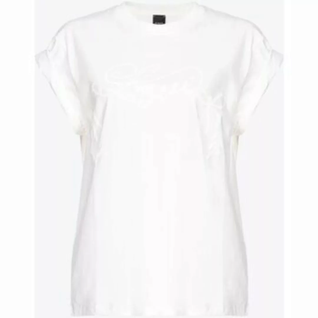 Pinko  T-Shirts & Poloshirts TELESTO 103138 A1XD-Z05 günstig online kaufen