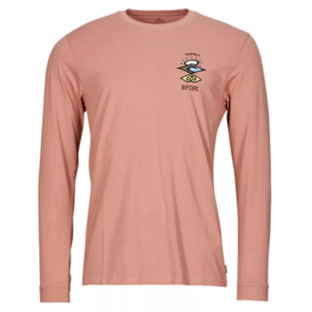 Rip Curl  Langarmshirt SEARCH ICON L/S TEE günstig online kaufen