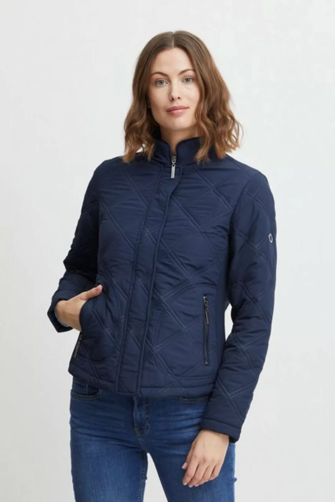 fransa Steppjacke Fransa FRFay günstig online kaufen