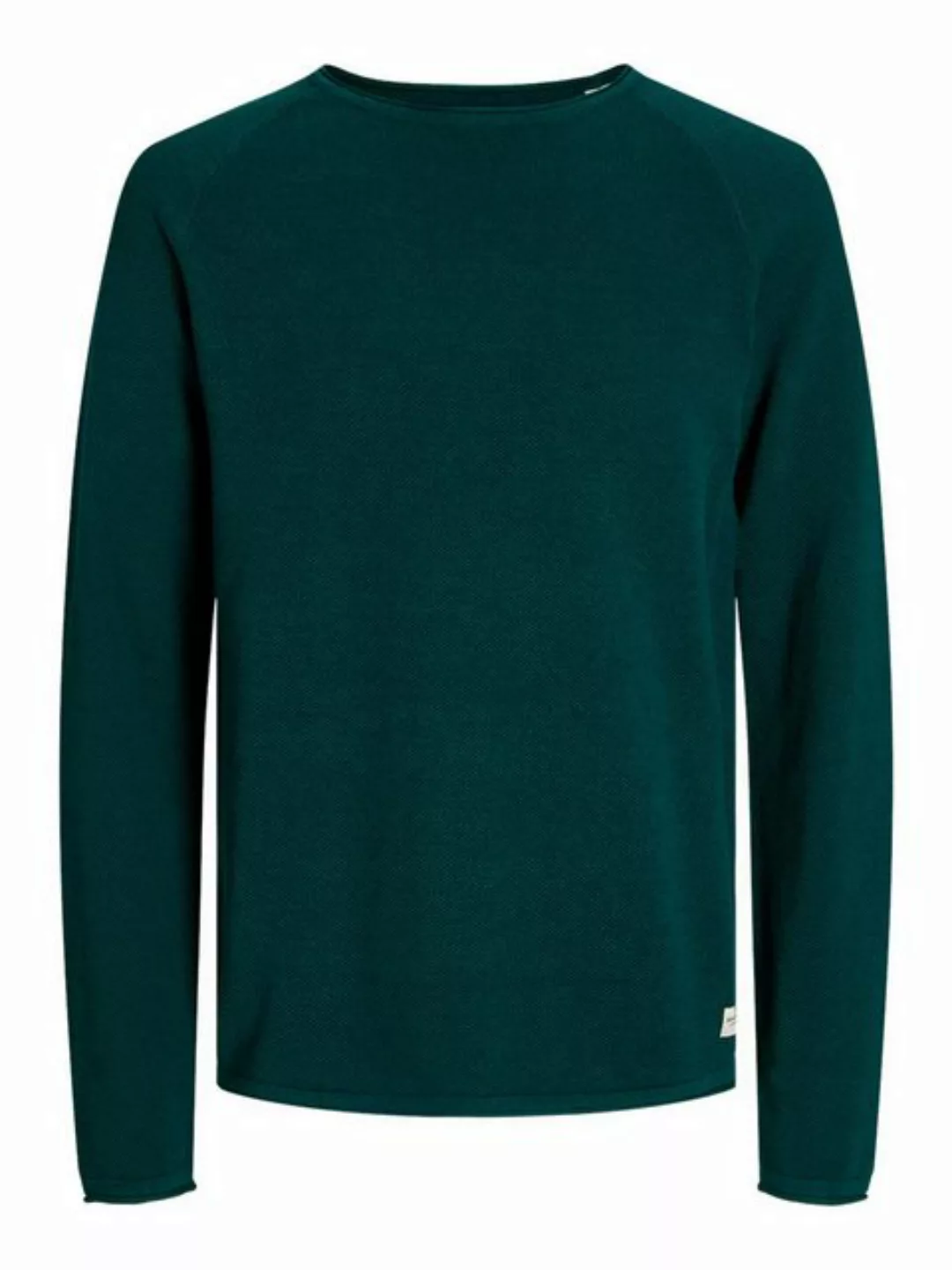 Jack & Jones Strickpullover JJEHILL KNIT CREW NECK NOOS günstig online kaufen