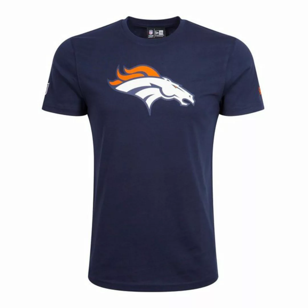 New Era T-Shirt NFL Denver Broncos Logo XXL (1-tlg) günstig online kaufen