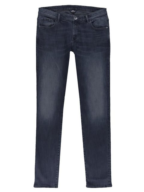 Engbers Stretch-Jeans Jeans 5-Pocket Superstretch günstig online kaufen