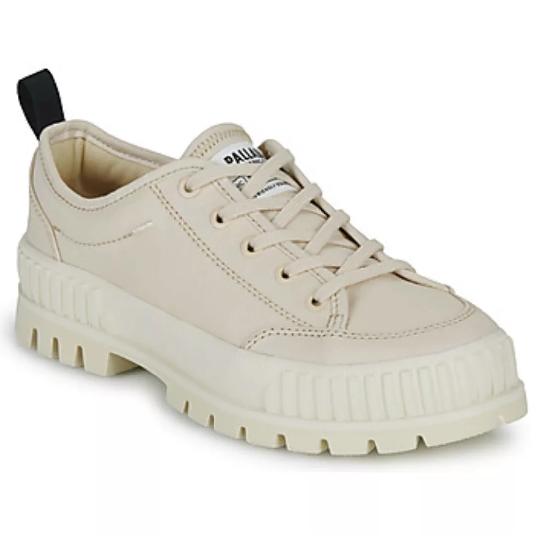 Palladium  Sneaker PALLASHOCK LO ORG 2 günstig online kaufen