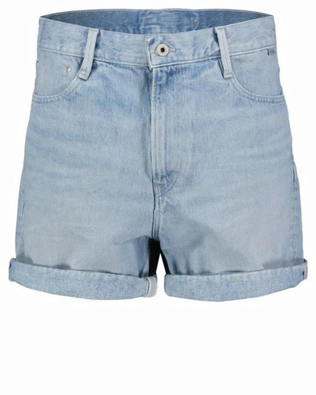 G-STAR 5-Pocket-Jeans Damen Jeansshorts TYPE 89 SHORT CUT (1-tlg) günstig online kaufen