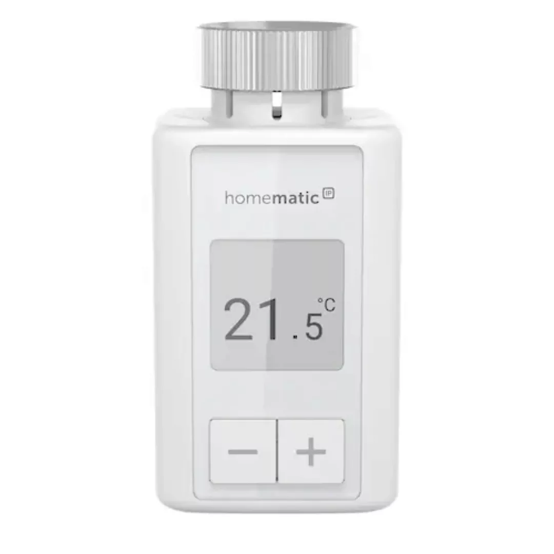 HomeMatic Heizkörperthermostat »Heizkörperthermostat - Flex« günstig online kaufen