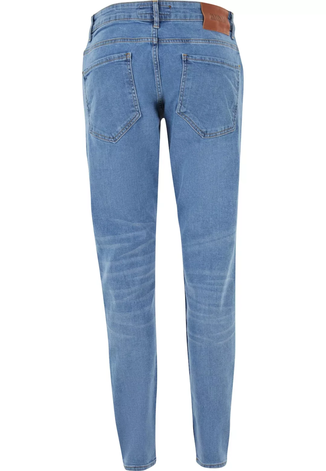 2Y Studios Bequeme Jeans "2Y Studios Herren 2Y Basic Tapered Fit Jeans" günstig online kaufen