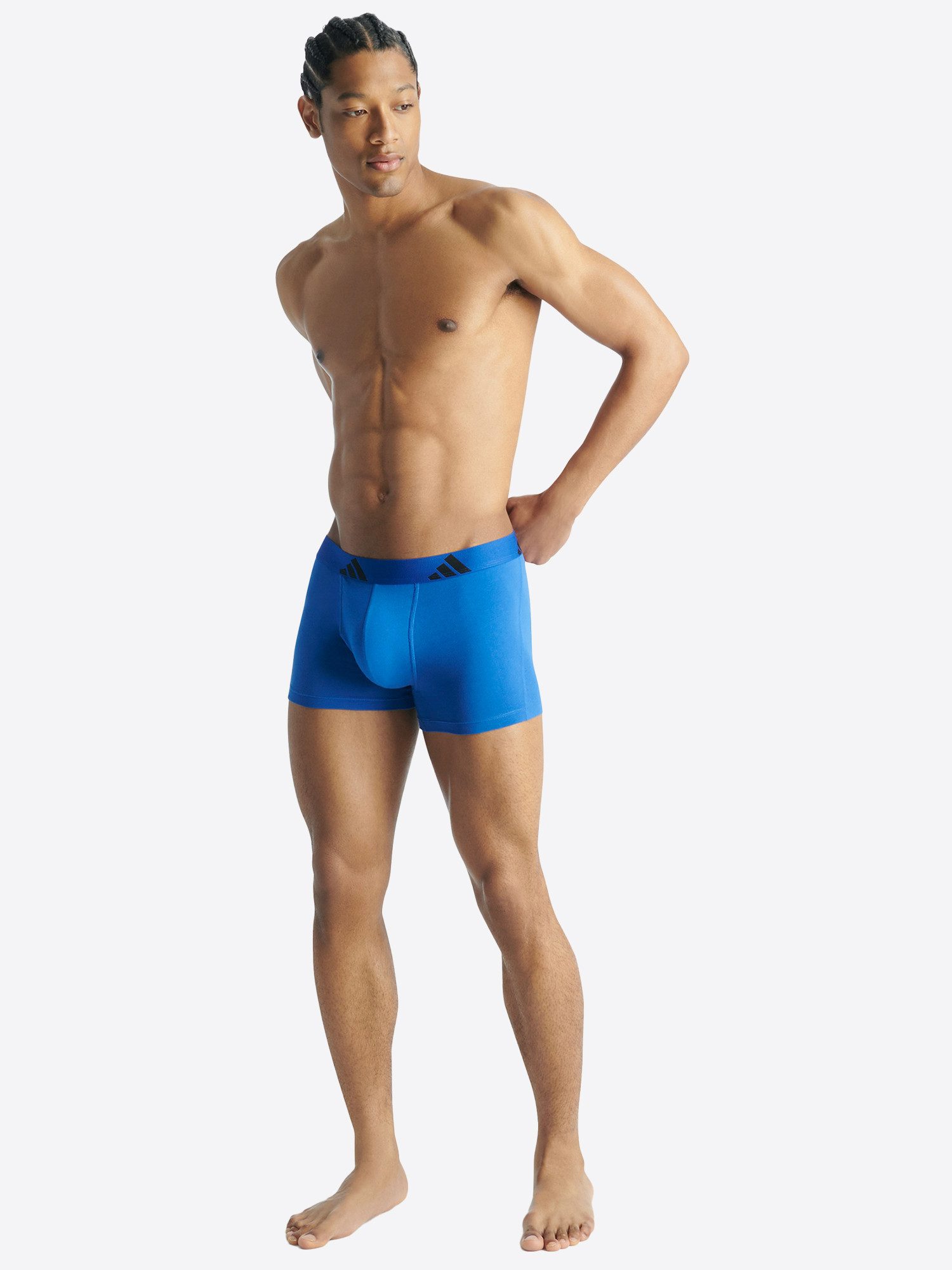 adidas Performance Boxershorts BOXER Brief Basic günstig online kaufen