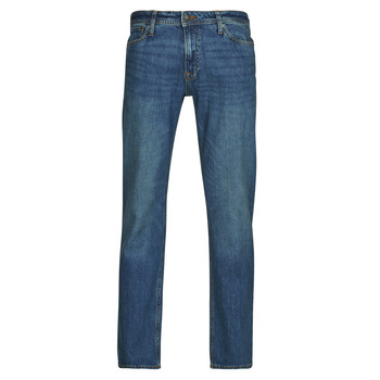 Jack & Jones  Straight Leg Jeans JJICLARK JJORIGINAL günstig online kaufen