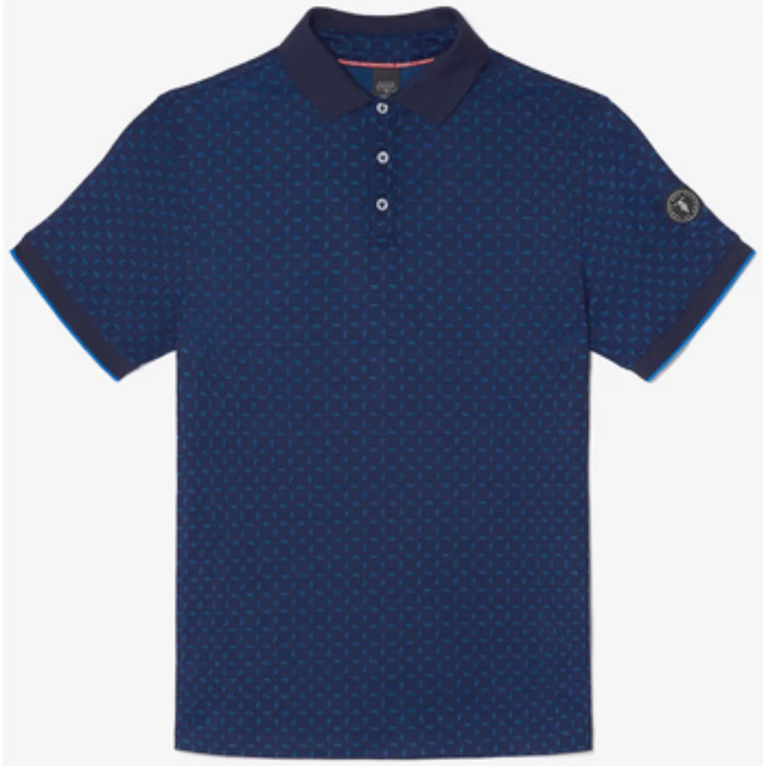 Le Temps des Cerises  T-Shirts & Poloshirts Poloshirt LIVAL günstig online kaufen