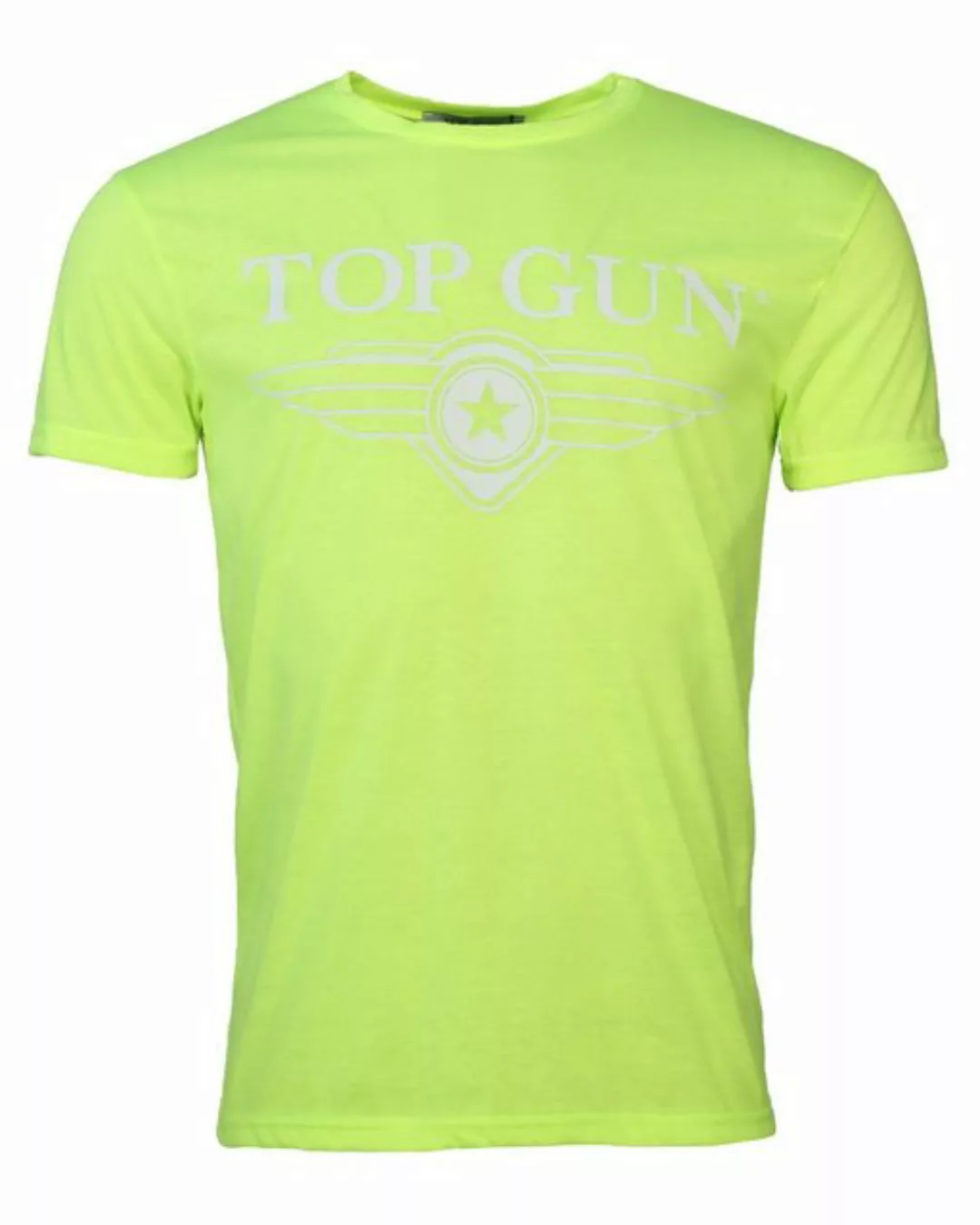 TOP GUN T-Shirt "Radiate TG20192062" günstig online kaufen