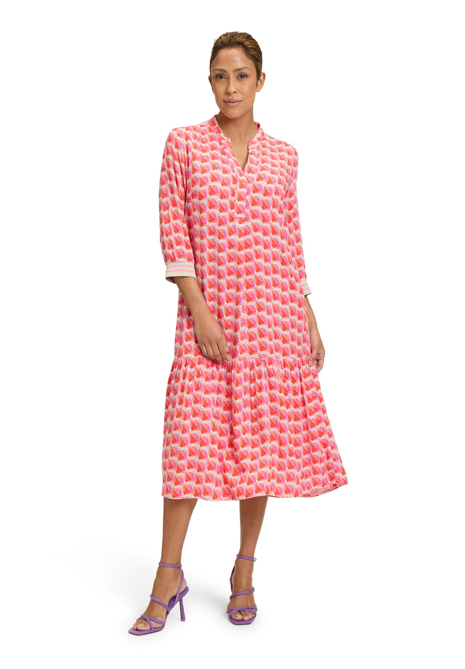 Betty Barclay Sommerkleid Betty Barclay Damen günstig online kaufen