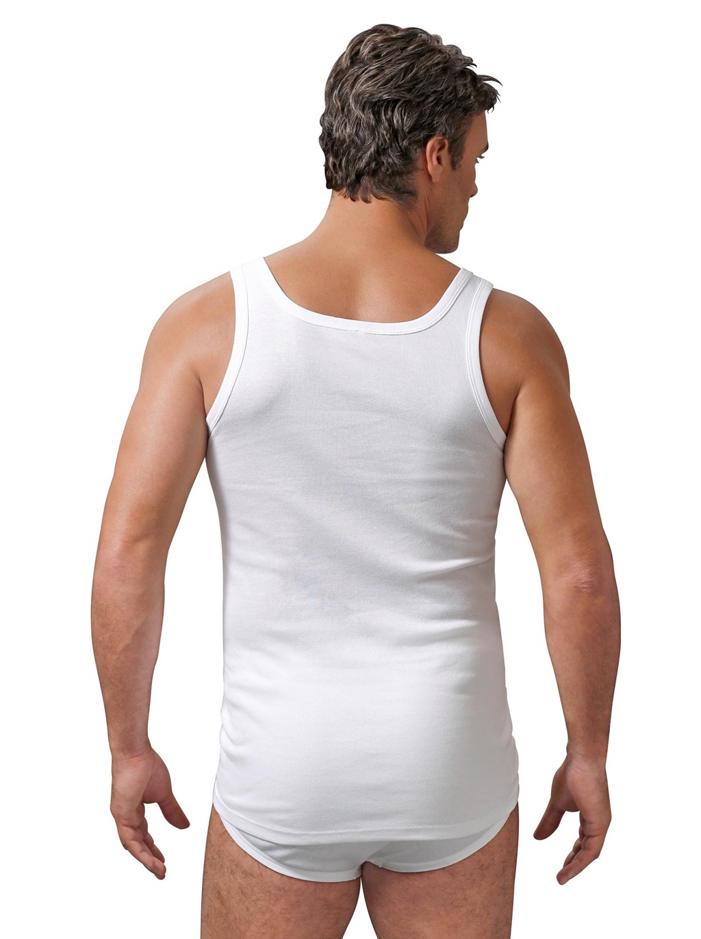 COMAZO Unterhemd, (2 St.) günstig online kaufen