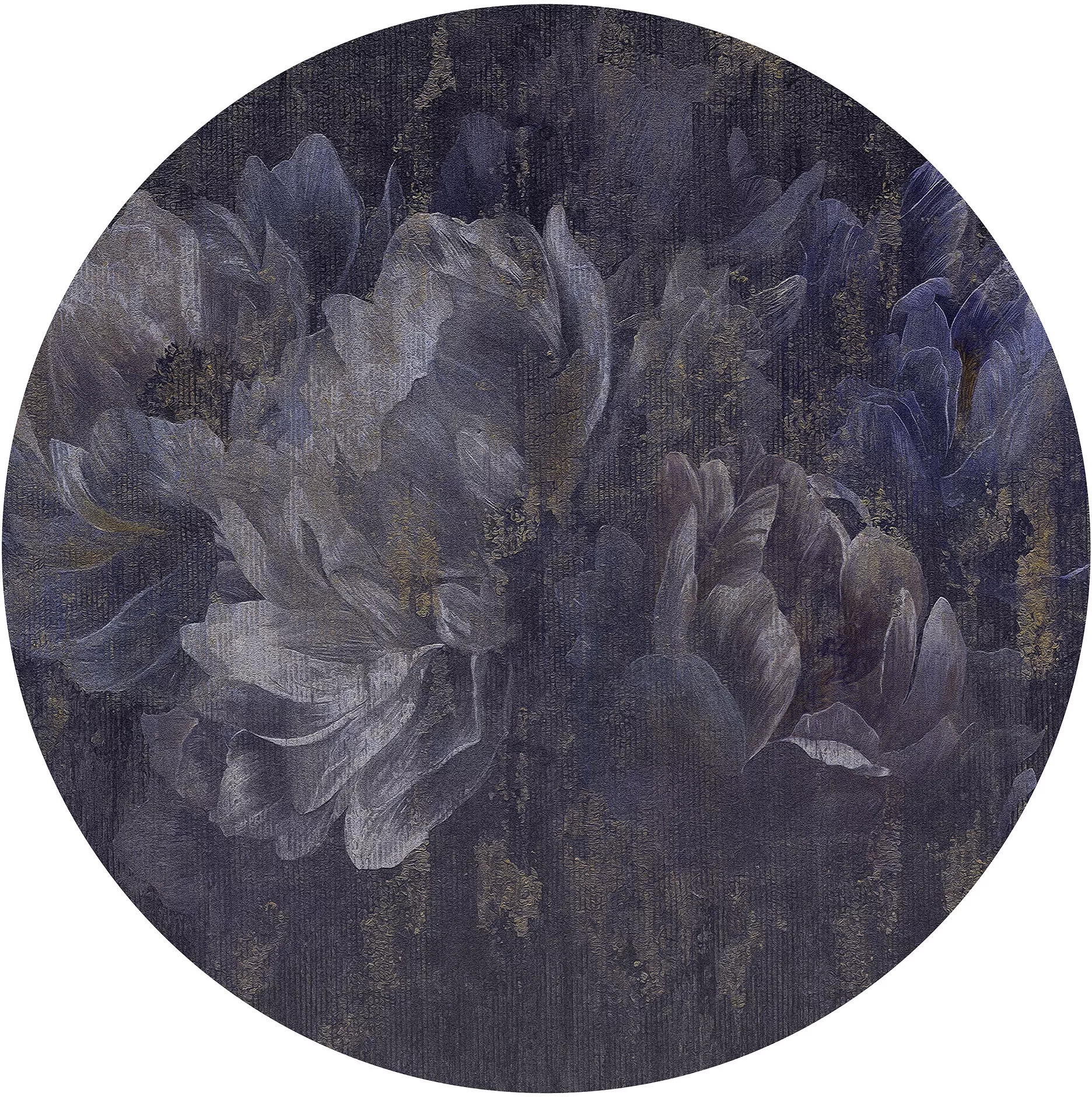 Fashion for walls Fototapete »Queen of Night«, floral, Phthalate frei günstig online kaufen