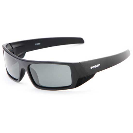 Ocean Sunglasses Hawaii Sonnenbrille One Size Matte Black günstig online kaufen