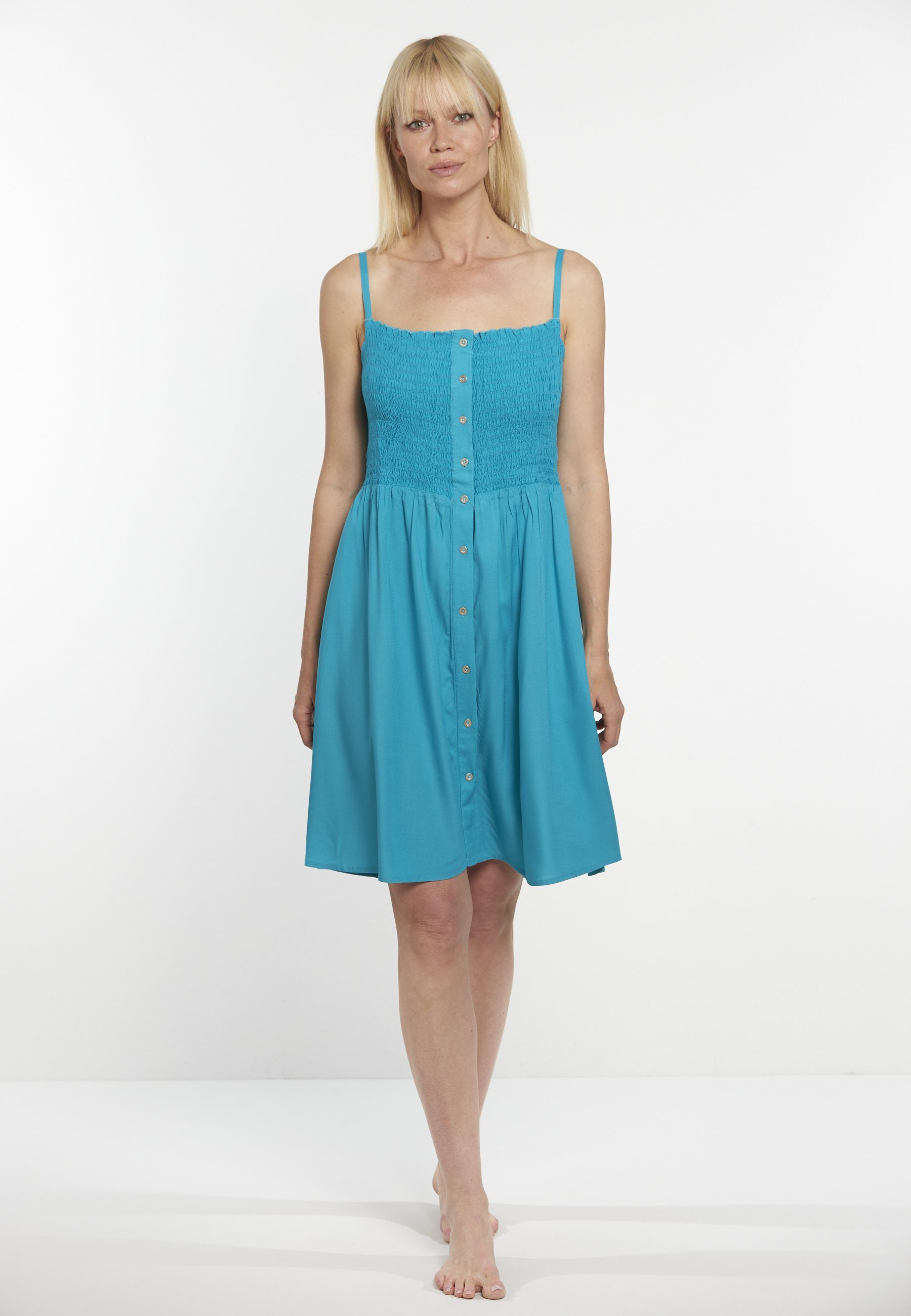VIVID Strandkleid Kleid (1-tlg) günstig online kaufen