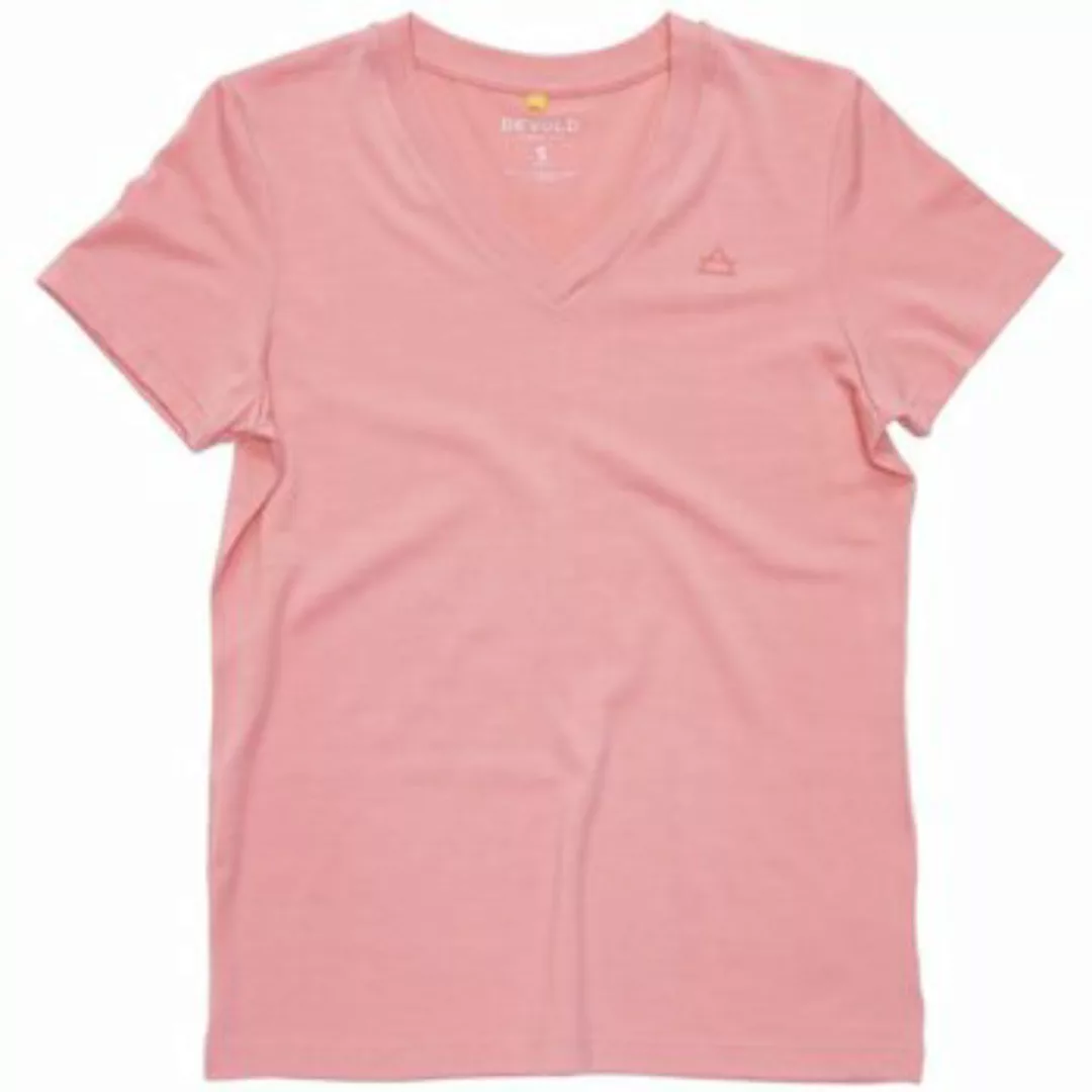 Devold  Sport BH Sport PREMIUM V-NECK WMN APRICOT GO 183 218 C-070A günstig online kaufen