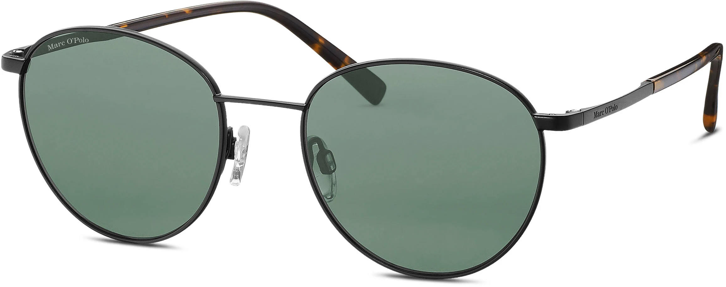 Marc OPolo Sonnenbrille "Modell 505112", Panto-Form günstig online kaufen