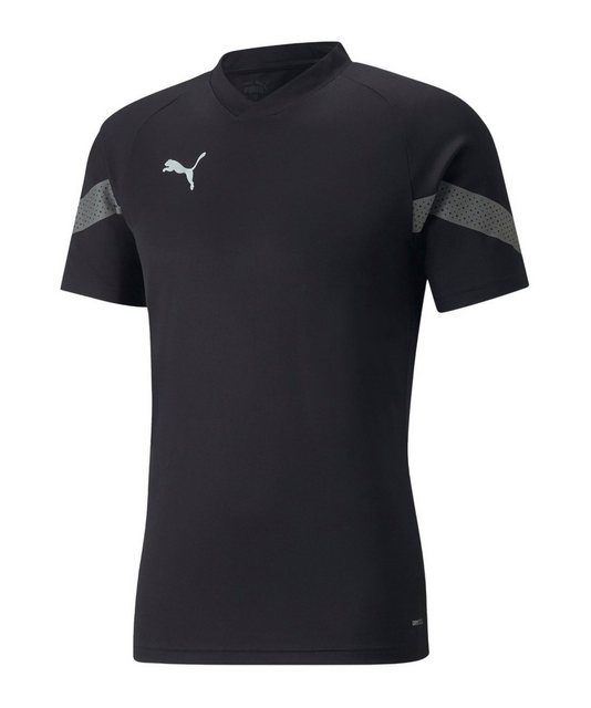 PUMA T-Shirt teamFINAL Trainingsshirt kurzarm default günstig online kaufen