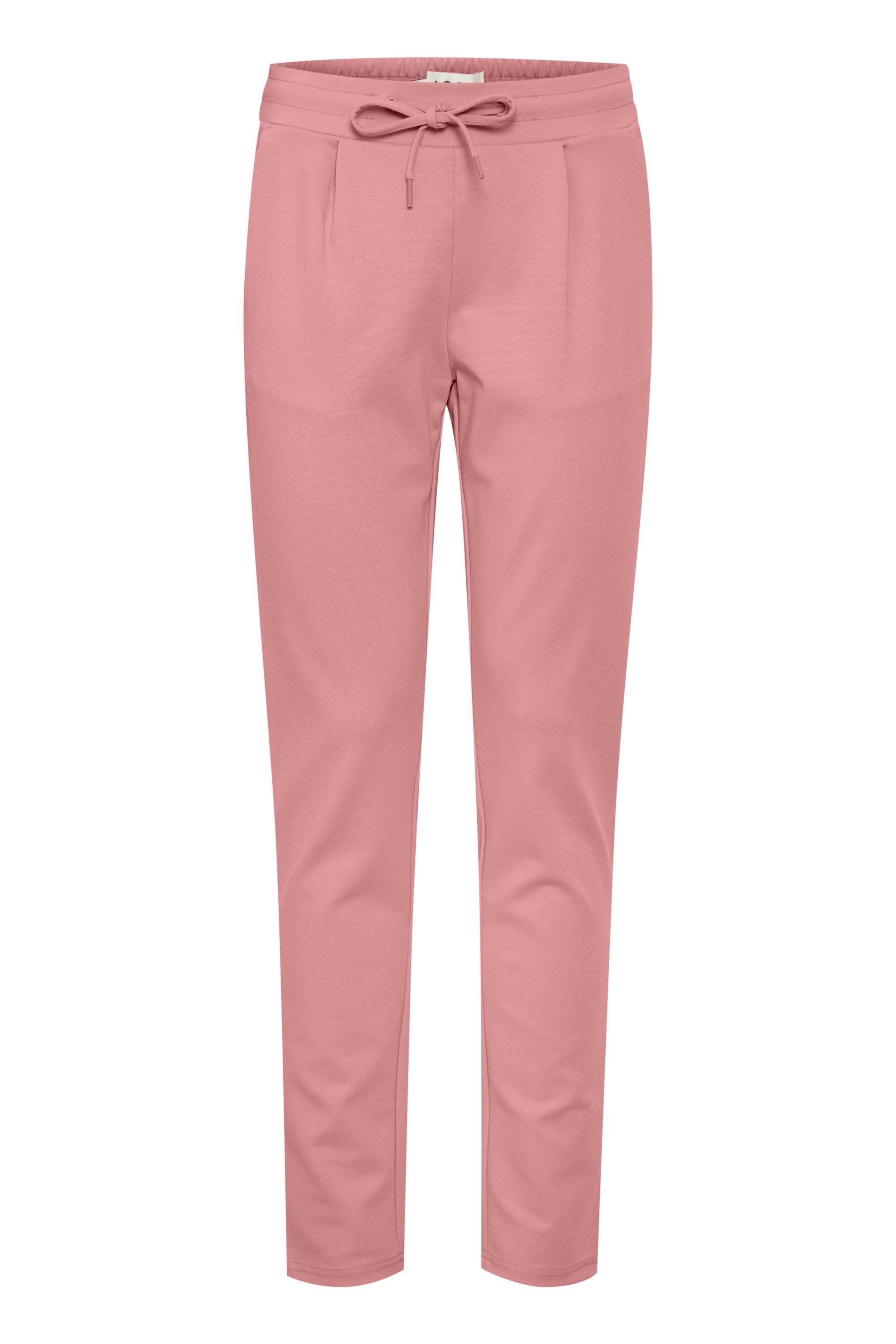 Ichi Stoffhose IHKATE Ichi Bequeme Stoffhose günstig online kaufen