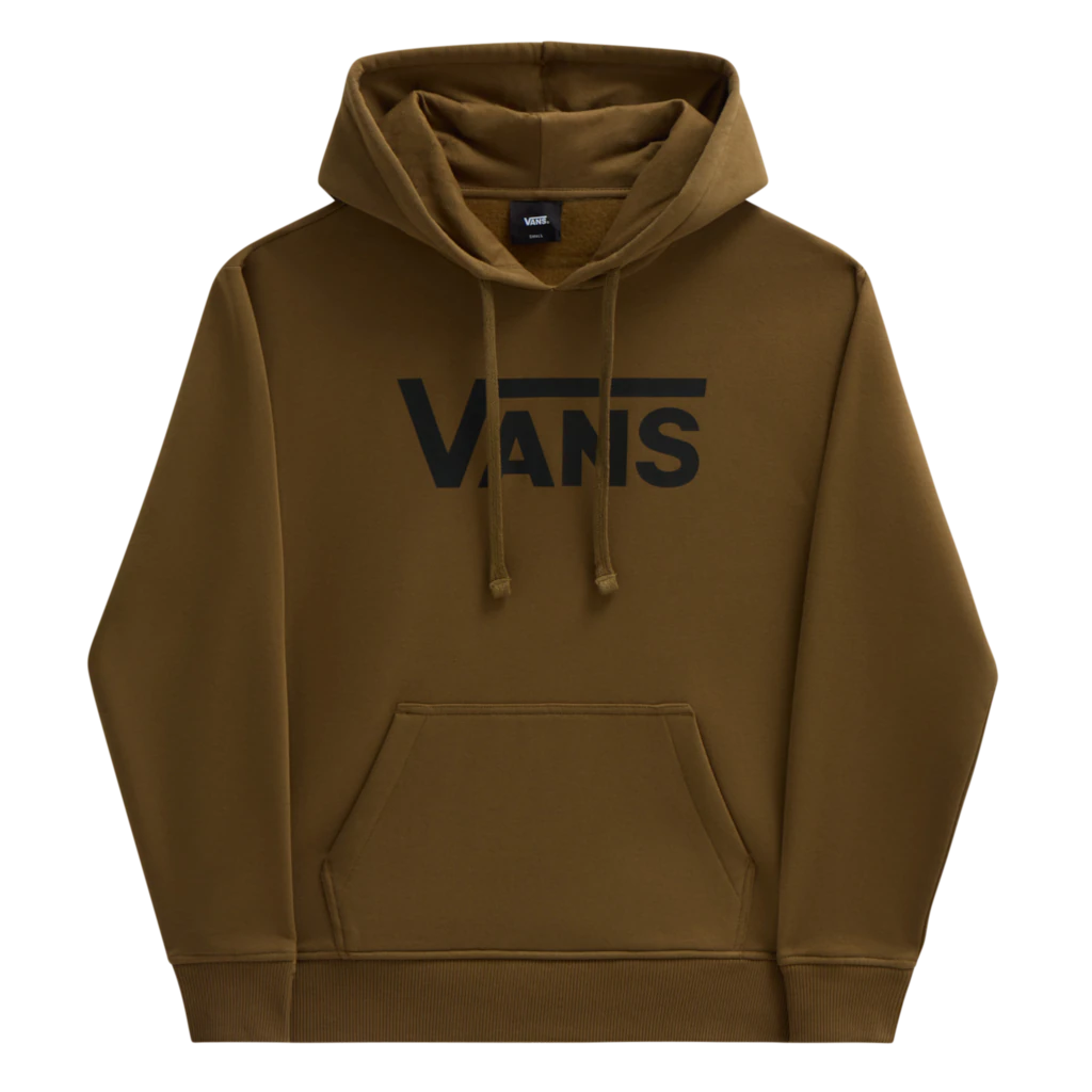 Vans Kapuzensweatshirt "CLASSICVBFFHOODIE", mit Logodruck günstig online kaufen