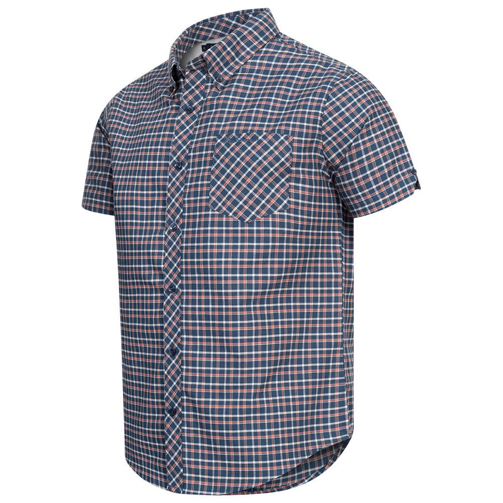 Ben Sherman Kurzarmhemd Oxford günstig online kaufen