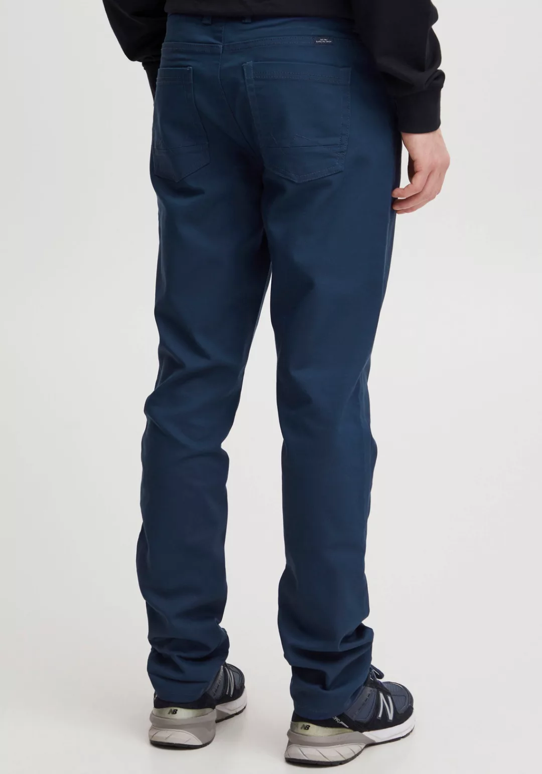 Blend 5-Pocket-Hose BL-Trousers günstig online kaufen