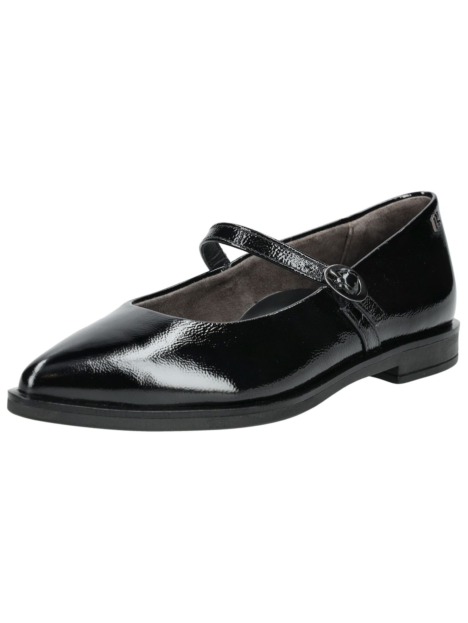 Paul Green Paul Green Ballerinas Leder günstig online kaufen