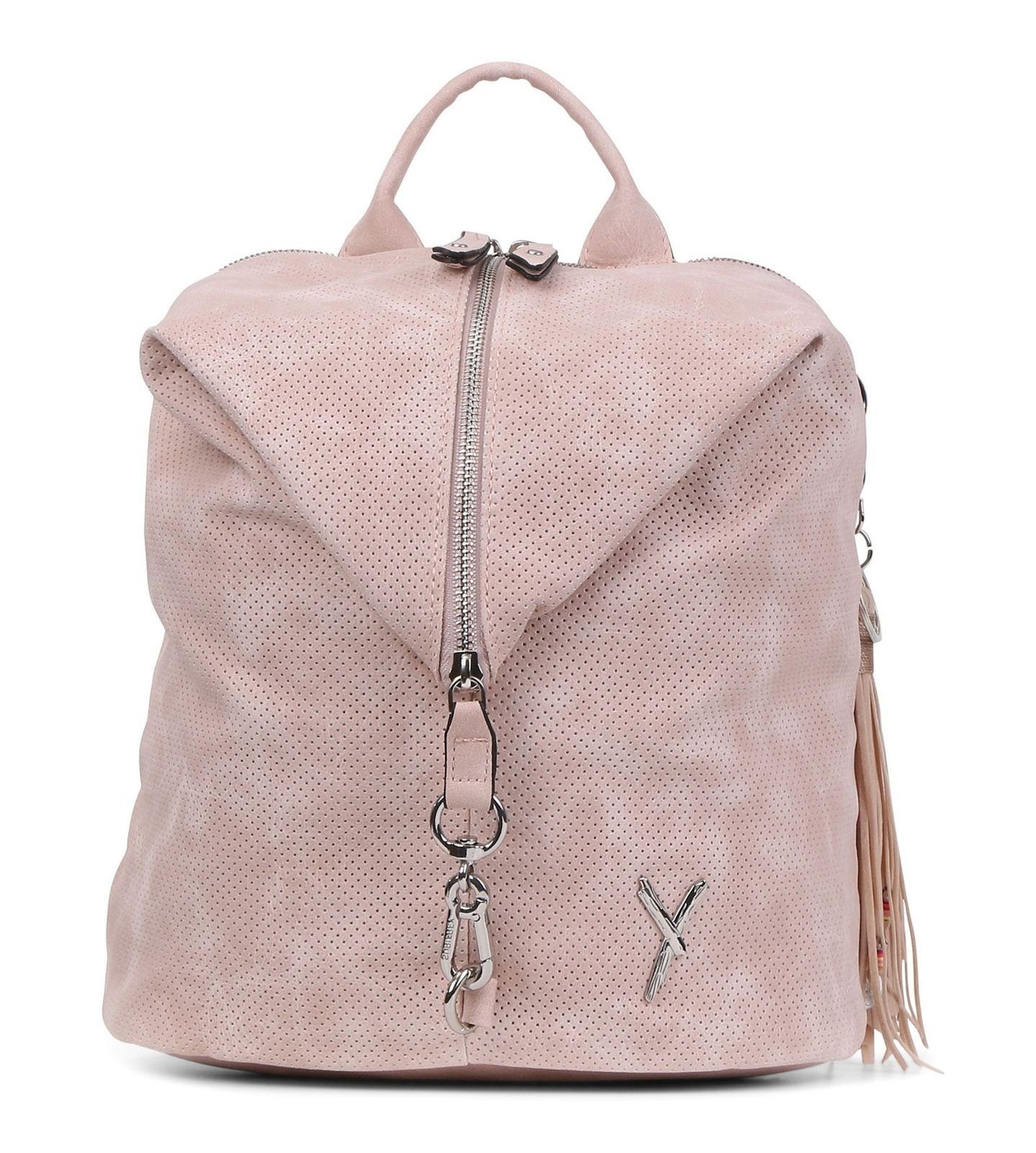 SURI FREY Rucksack Romy Basic (Set, günstig online kaufen