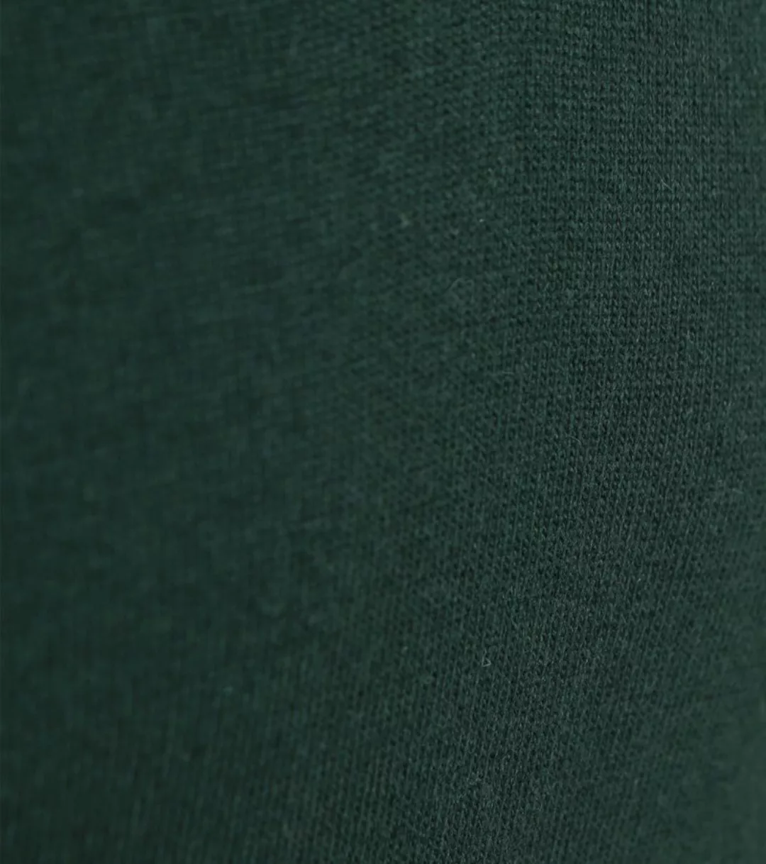 Gant Pullover Lambswool Dunkelgrün - Größe XXL günstig online kaufen