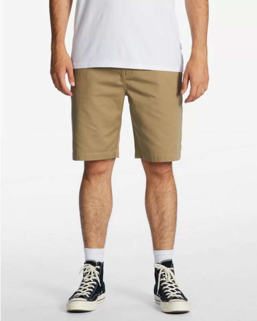 Billabong Shorts Carter günstig online kaufen