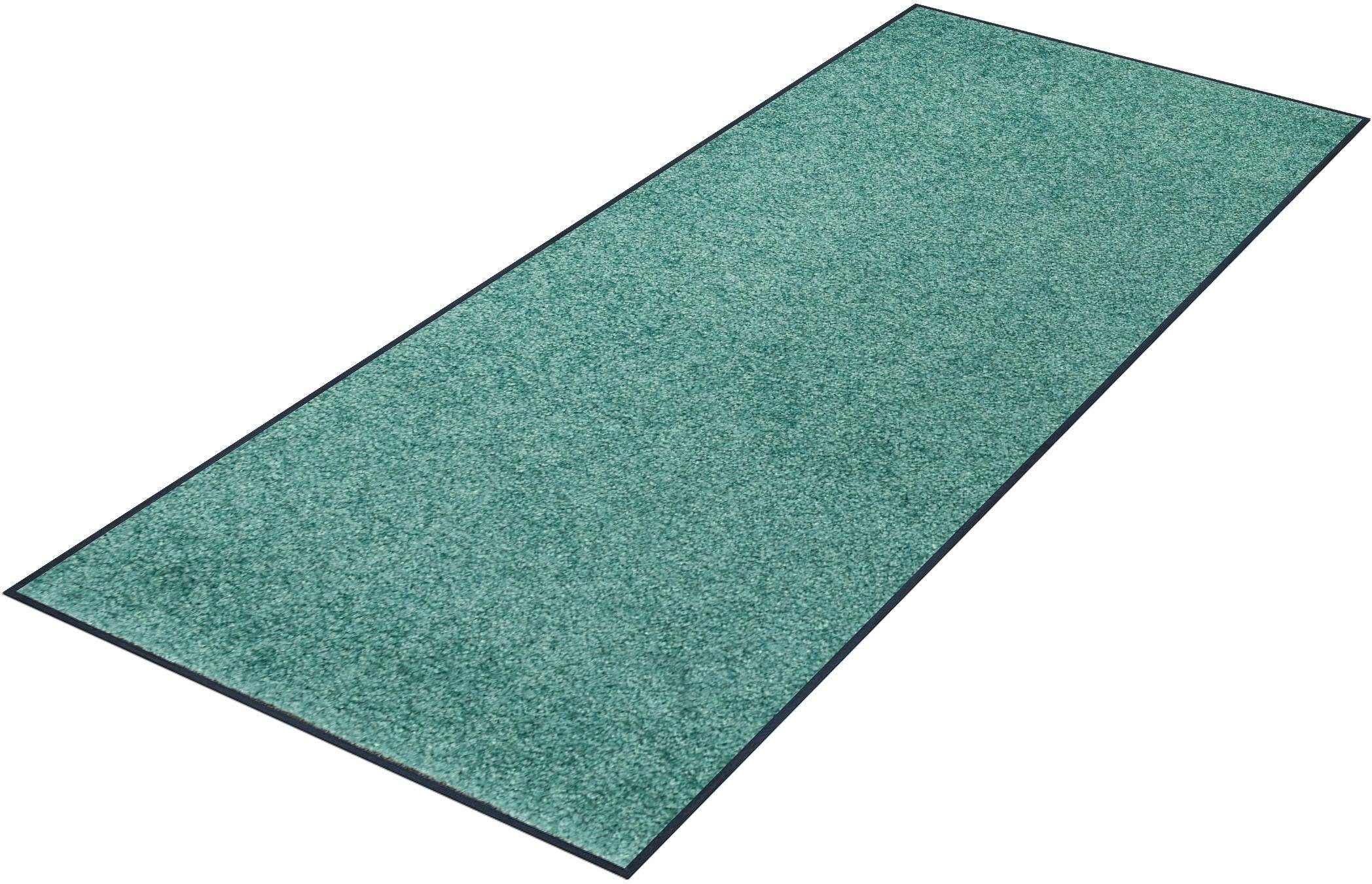wash+dry by Kleen-Tex Fußmatte wash+dry Schmutzfangmatte günstig online kaufen