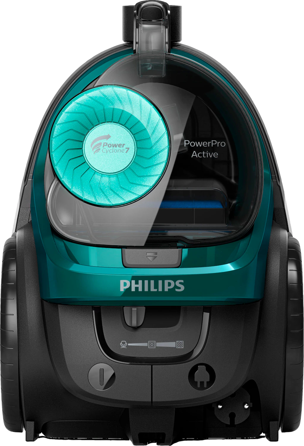 Philips Bodenstaubsauger »FC9555/09«, 900 W, beutellos, mit 1,5 l Fassungsv günstig online kaufen