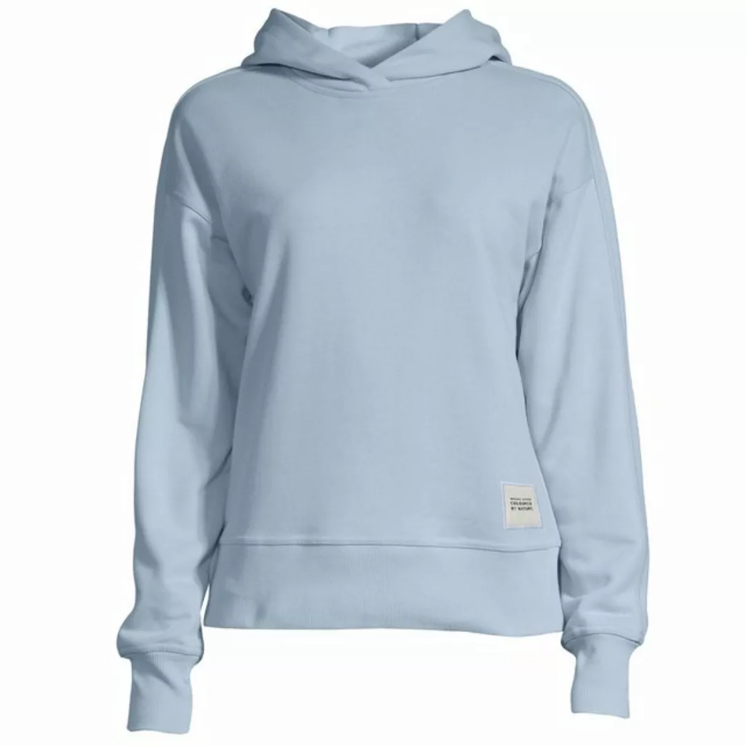 Casall Trainingspullover Natural Dye Terry Hoodie - Damen Hoodie - Joyous B günstig online kaufen