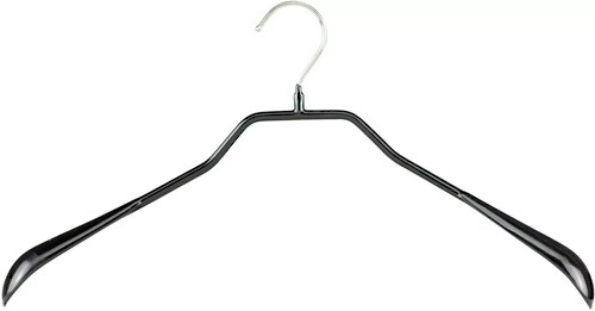 MAWA Kleiderbügel "Bodyform 46/L", (Set, 10 tlg.) günstig online kaufen