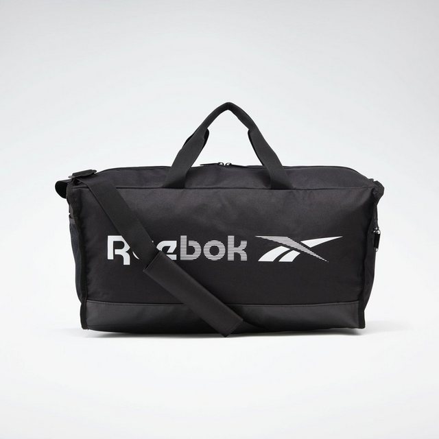 Reebok Sporttasche »Training Essentials Grip Bag Medium« günstig online kaufen