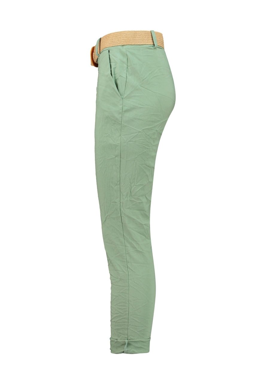 HaILY’S Stoffhose Mu44ny (1-tlg) günstig online kaufen